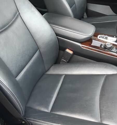 Серый БМВ Х3, объемом двигателя 2 л и пробегом 203 тыс. км за 16900 $, фото 19 на Automoto.ua