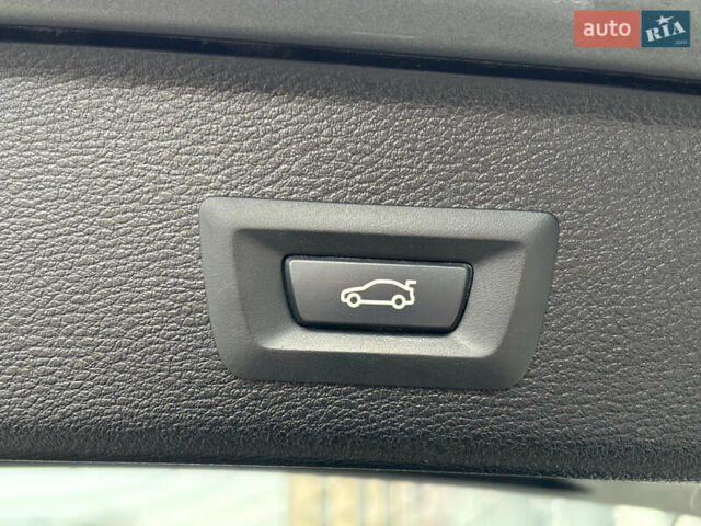 Серый БМВ Х3, объемом двигателя 2 л и пробегом 190 тыс. км за 19900 $, фото 35 на Automoto.ua