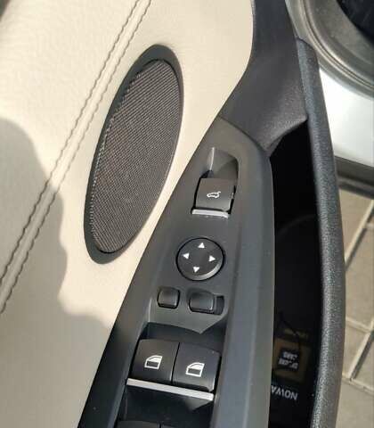 Серый БМВ Х3, объемом двигателя 2 л и пробегом 120 тыс. км за 15500 $, фото 21 на Automoto.ua