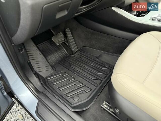 Серый БМВ Х3, объемом двигателя 2 л и пробегом 197 тыс. км за 12750 $, фото 86 на Automoto.ua