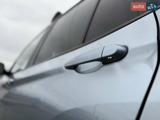 Серый БМВ Х3, объемом двигателя 2 л и пробегом 197 тыс. км за 12750 $, фото 51 на Automoto.ua