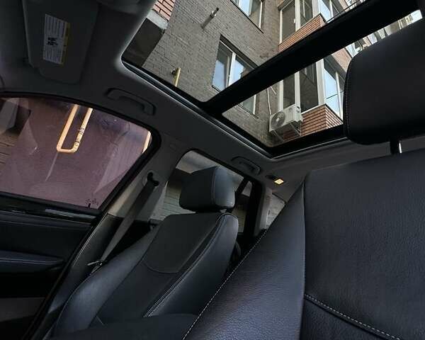 Серый БМВ Х3, объемом двигателя 2 л и пробегом 146 тыс. км за 16700 $, фото 10 на Automoto.ua