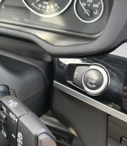 Серый БМВ Х3, объемом двигателя 2 л и пробегом 120 тыс. км за 15500 $, фото 14 на Automoto.ua