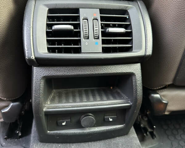 Сірий БМВ Х3, об'ємом двигуна 3 л та пробігом 105 тис. км за 41841 $, фото 5 на Automoto.ua