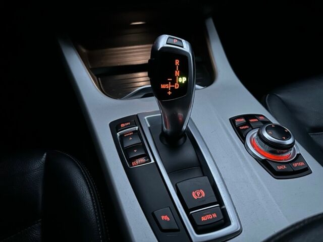 Серый БМВ Х3, объемом двигателя 2 л и пробегом 250 тыс. км за 19900 $, фото 22 на Automoto.ua