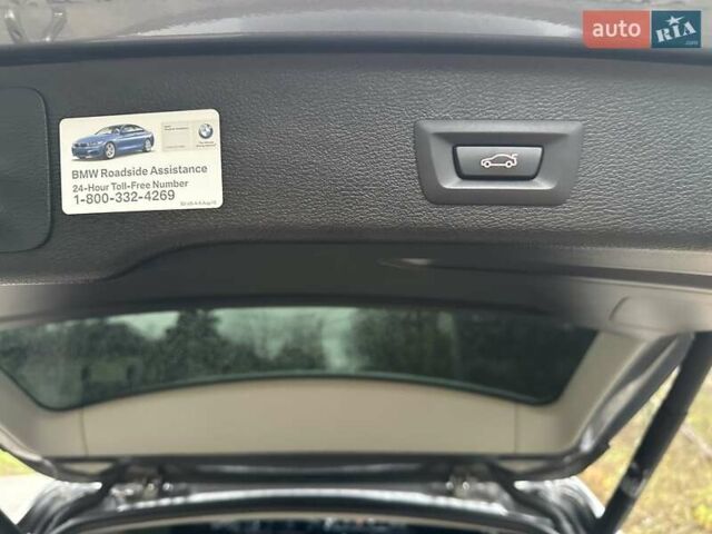 Серый БМВ Х3, объемом двигателя 2 л и пробегом 194 тыс. км за 16800 $, фото 40 на Automoto.ua