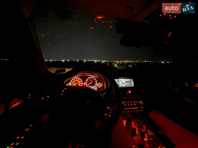 Сірий БМВ Х3, об'ємом двигуна 2 л та пробігом 181 тис. км за 16300 $, фото 43 на Automoto.ua