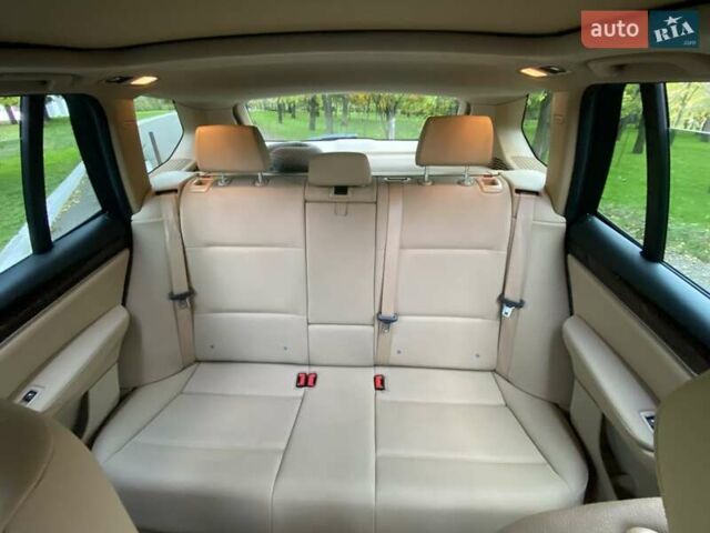 БМВ Х3 2014 в Одессе на Automoto.ua Серый БМВ Х3, объемом двигателя 2 л и пробегом 143 тыс. км за 11650 $, фото 2 на Automoto.ua