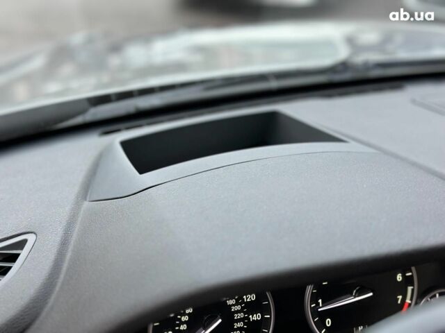 Сірий БМВ Х3, об'ємом двигуна 2 л та пробігом 72 тис. км за 18990 $, фото 18 на Automoto.ua