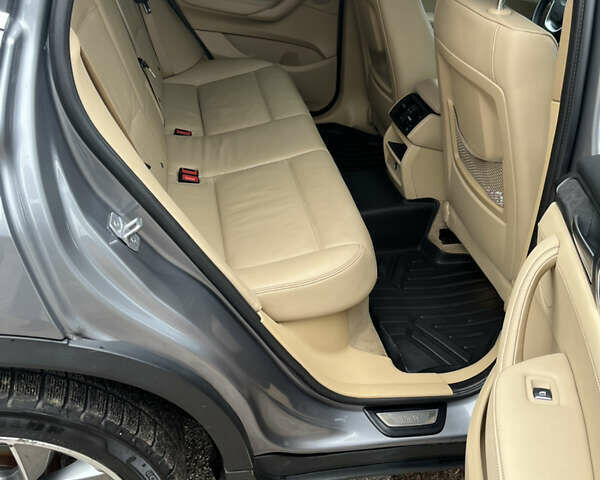 БМВ Х3 2014 в Виннице на Automoto.ua Серый БМВ Х3, объемом двигателя 2 л и пробегом 71 тыс. км за 19200 $, фото 15 на Automoto.ua