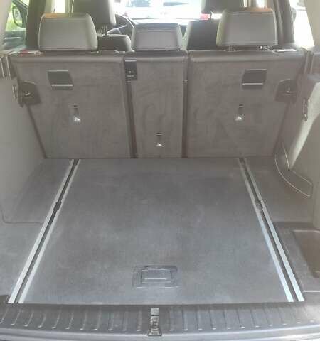 Серый БМВ Х3, объемом двигателя 2 л и пробегом 213 тыс. км за 14000 $, фото 2 на Automoto.ua