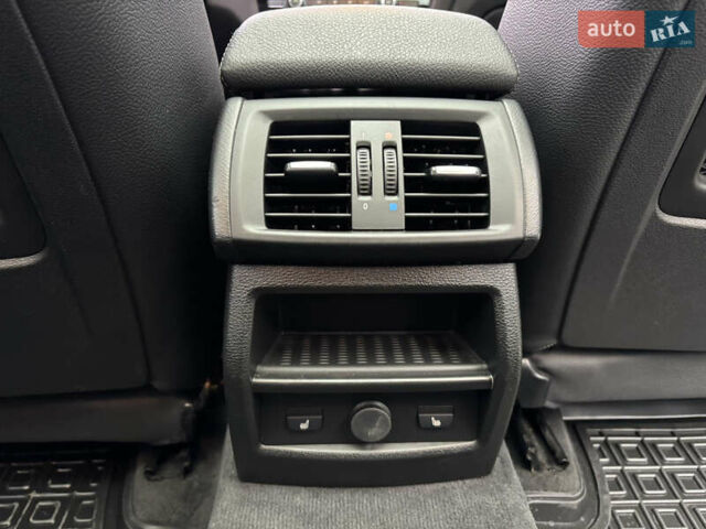 Серый БМВ Х3, объемом двигателя 2 л и пробегом 190 тыс. км за 19900 $, фото 19 на Automoto.ua