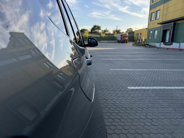 Серый БМВ Х3, объемом двигателя 2 л и пробегом 170 тыс. км за 15700 $, фото 7 на Automoto.ua