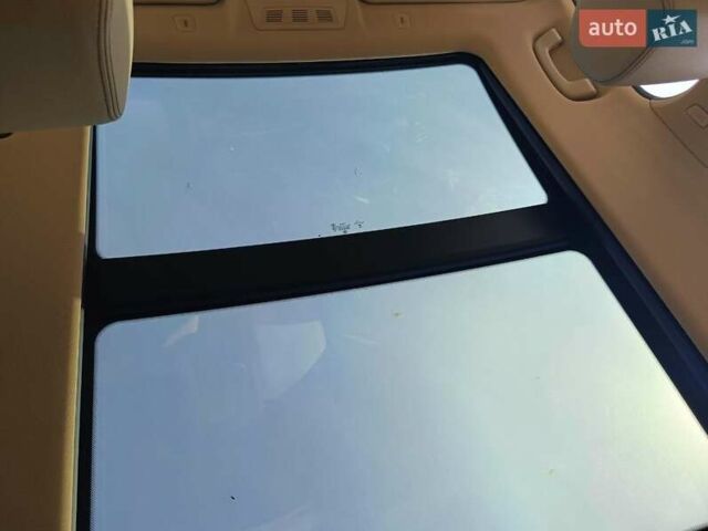 Сірий БМВ Х3, об'ємом двигуна 2 л та пробігом 175 тис. км за 15800 $, фото 31 на Automoto.ua