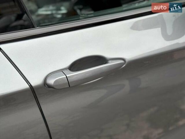 Серый БМВ Х3, объемом двигателя 3 л и пробегом 156 тыс. км за 20990 $, фото 11 на Automoto.ua