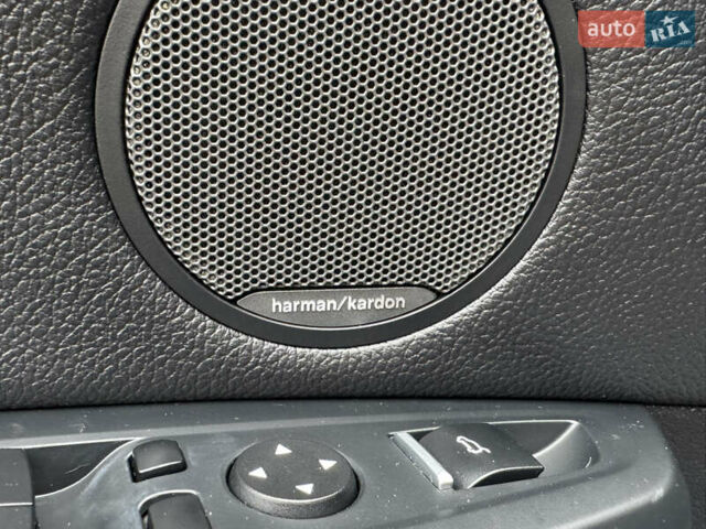 Серый БМВ Х3, объемом двигателя 2 л и пробегом 205 тыс. км за 15200 $, фото 23 на Automoto.ua