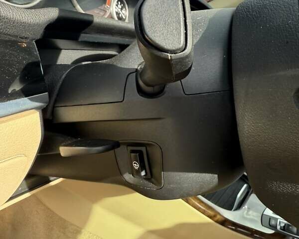 Серый БМВ Х3, объемом двигателя 2 л и пробегом 176 тыс. км за 15900 $, фото 15 на Automoto.ua