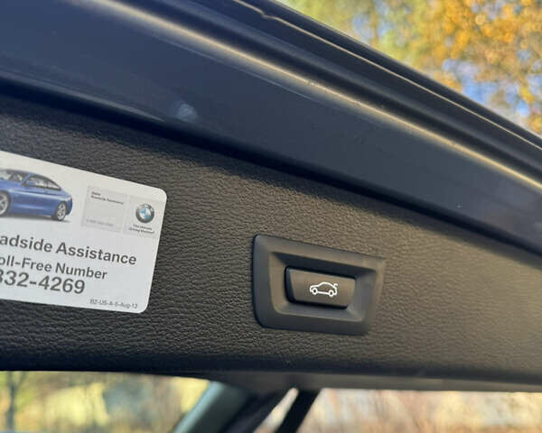 Серый БМВ Х3, объемом двигателя 2 л и пробегом 205 тыс. км за 14800 $, фото 31 на Automoto.ua