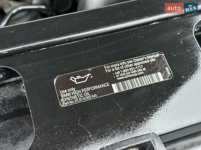 Серый БМВ Х3, объемом двигателя 2 л и пробегом 246 тыс. км за 15500 $, фото 48 на Automoto.ua