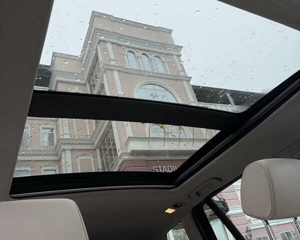 Серый БМВ Х3, объемом двигателя 2 л и пробегом 195 тыс. км за 18800 $, фото 27 на Automoto.ua