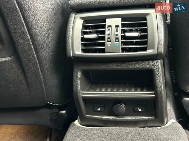 Серый БМВ Х3, объемом двигателя 2 л и пробегом 136 тыс. км за 17900 $, фото 38 на Automoto.ua