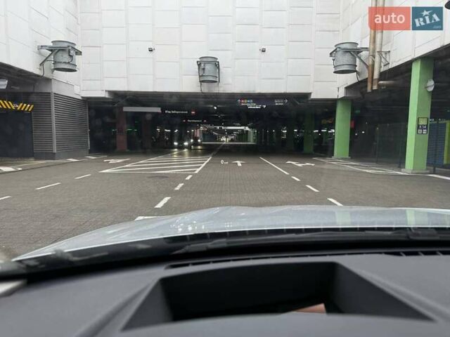 Серый БМВ Х3, объемом двигателя 2.98 л и пробегом 219 тыс. км за 16490 $, фото 18 на Automoto.ua