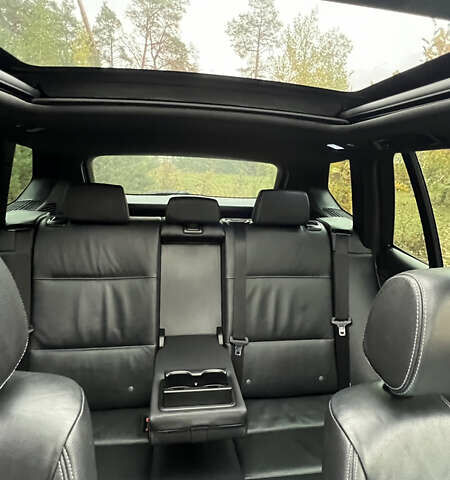 Серый БМВ Х3, объемом двигателя 2 л и пробегом 169 тыс. км за 19300 $, фото 16 на Automoto.ua