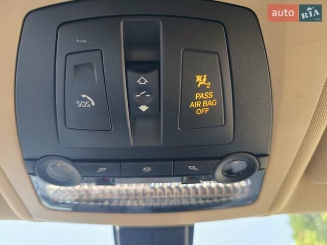 Сірий БМВ Х3, об'ємом двигуна 2 л та пробігом 175 тис. км за 15800 $, фото 27 на Automoto.ua