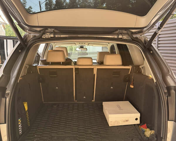 Серый БМВ Х3, объемом двигателя 2 л и пробегом 151 тыс. км за 19500 $, фото 6 на Automoto.ua