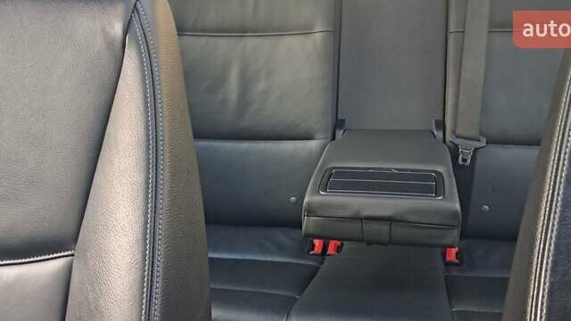 Серый БМВ Х3, объемом двигателя 2 л и пробегом 138 тыс. км за 15800 $, фото 17 на Automoto.ua