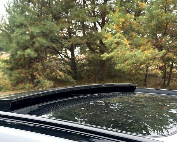 Сірий БМВ Х3, об'ємом двигуна 2 л та пробігом 135 тис. км за 17999 $, фото 12 на Automoto.ua