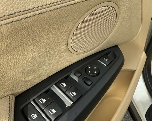 Серый БМВ Х3, объемом двигателя 2 л и пробегом 176 тыс. км за 15900 $, фото 18 на Automoto.ua