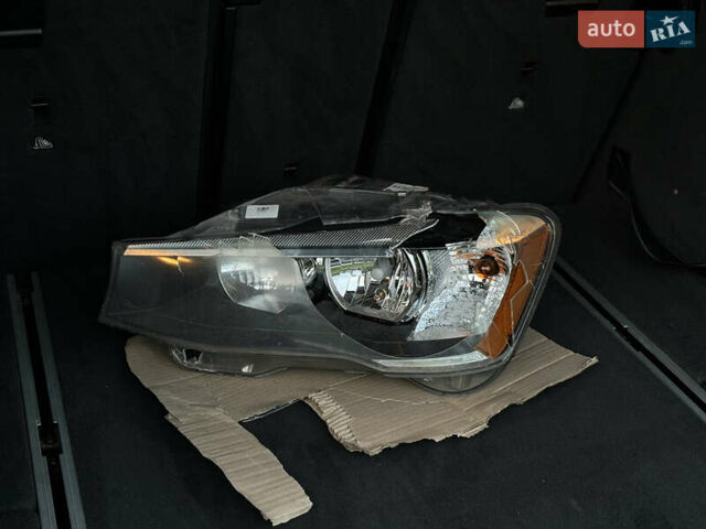 Серый БМВ Х3, объемом двигателя 2 л и пробегом 258 тыс. км за 15900 $, фото 44 на Automoto.ua