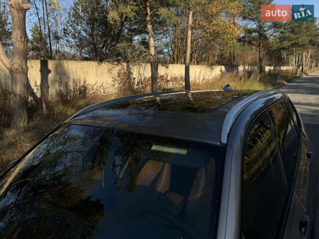 Серый БМВ Х3, объемом двигателя 2 л и пробегом 205 тыс. км за 14800 $, фото 13 на Automoto.ua