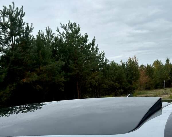 Сірий БМВ Х3, об'ємом двигуна 2 л та пробігом 135 тис. км за 17999 $, фото 13 на Automoto.ua