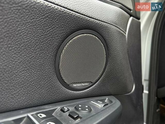 Серый БМВ Х3, объемом двигателя 2.98 л и пробегом 219 тыс. км за 16490 $, фото 9 на Automoto.ua