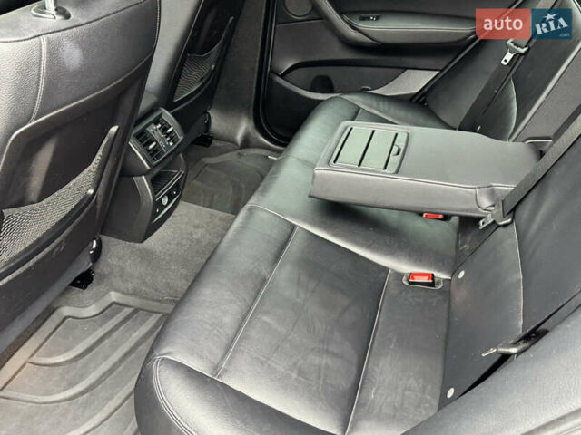 Серый БМВ Х3, объемом двигателя 2 л и пробегом 205 тыс. км за 15200 $, фото 33 на Automoto.ua