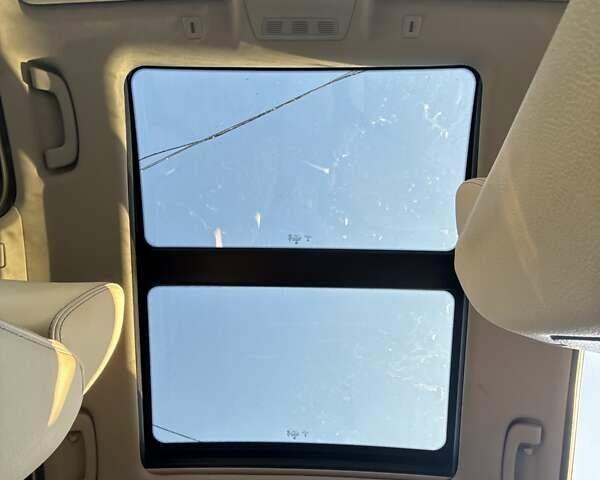Сірий БМВ Х3, об'ємом двигуна 2 л та пробігом 218 тис. км за 16500 $, фото 18 на Automoto.ua