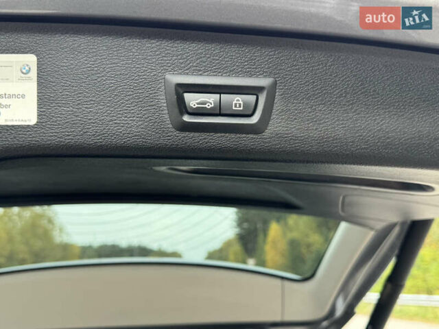 Серый БМВ Х3, объемом двигателя 2 л и пробегом 205 тыс. км за 15200 $, фото 69 на Automoto.ua