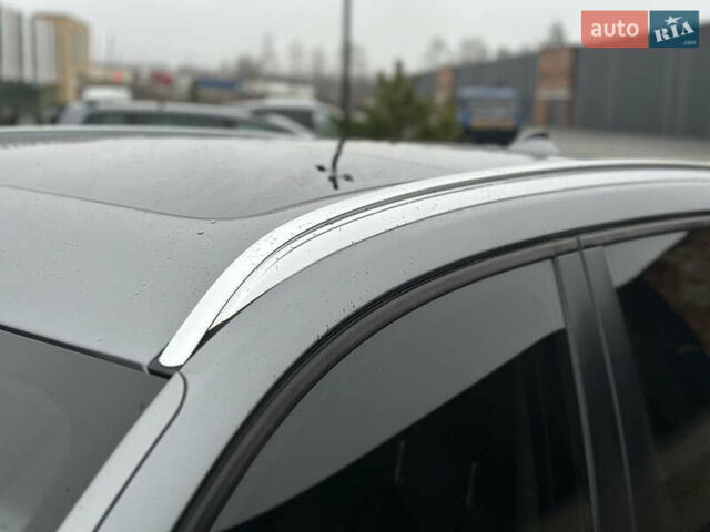 Серый БМВ Х3, объемом двигателя 2 л и пробегом 246 тыс. км за 15500 $, фото 40 на Automoto.ua