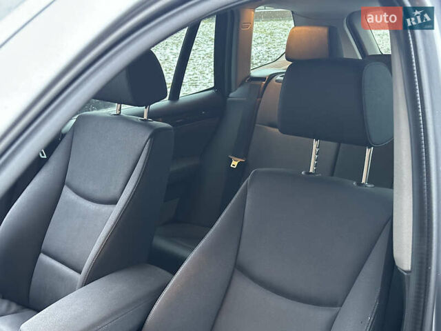 Серый БМВ Х3, объемом двигателя 2 л и пробегом 246 тыс. км за 15500 $, фото 57 на Automoto.ua