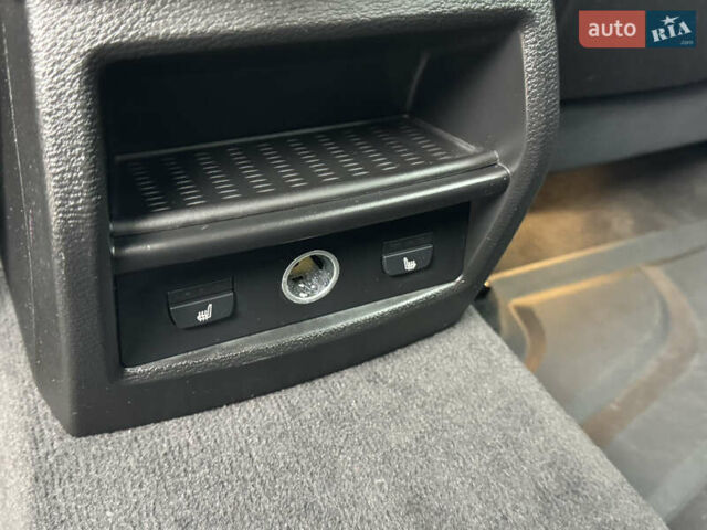 Серый БМВ Х3, объемом двигателя 2 л и пробегом 205 тыс. км за 15200 $, фото 34 на Automoto.ua