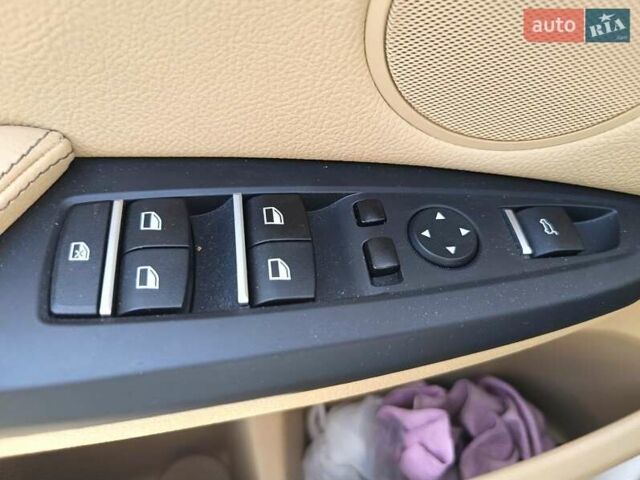 Сірий БМВ Х3, об'ємом двигуна 2 л та пробігом 175 тис. км за 15800 $, фото 23 на Automoto.ua