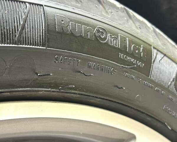 Сірий БМВ Х3, об'ємом двигуна 2 л та пробігом 135 тис. км за 17999 $, фото 17 на Automoto.ua