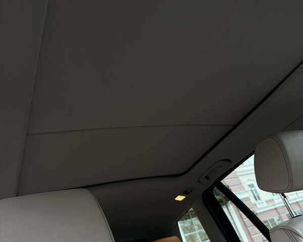 Серый БМВ Х3, объемом двигателя 2 л и пробегом 195 тыс. км за 18800 $, фото 24 на Automoto.ua