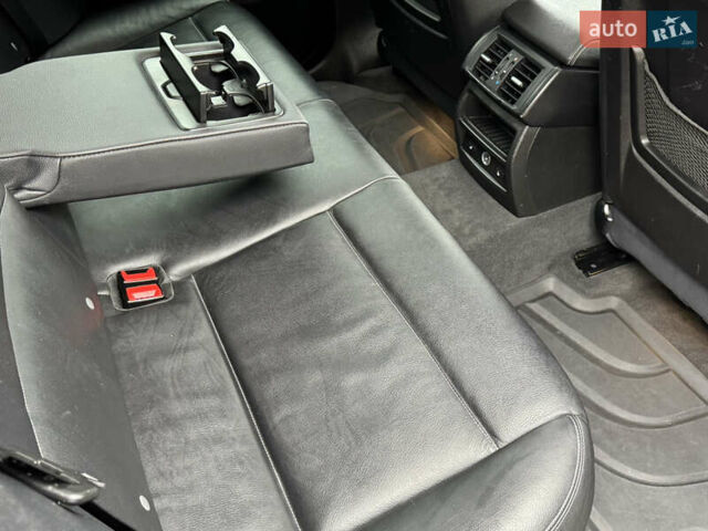 Серый БМВ Х3, объемом двигателя 2 л и пробегом 205 тыс. км за 15200 $, фото 40 на Automoto.ua