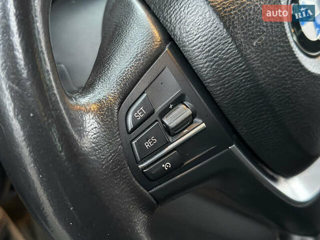 Серый БМВ Х3, объемом двигателя 2 л и пробегом 246 тыс. км за 15500 $, фото 52 на Automoto.ua