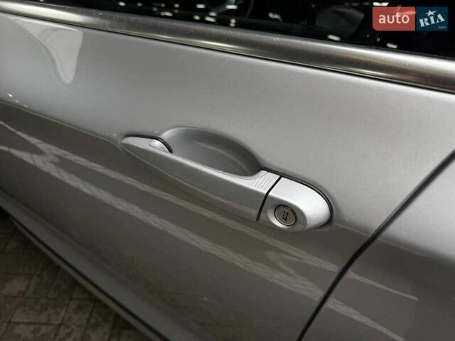 Серый БМВ Х3, объемом двигателя 2.98 л и пробегом 219 тыс. км за 16490 $, фото 7 на Automoto.ua