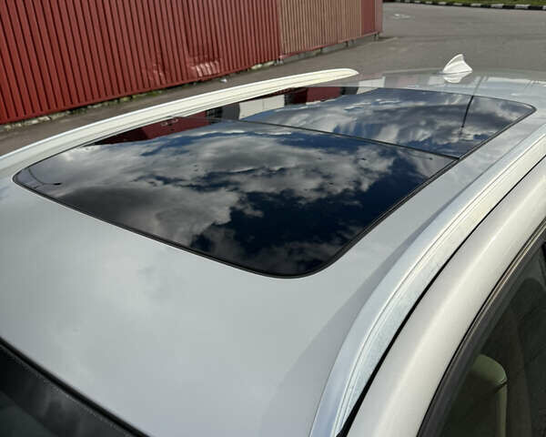 Серый БМВ Х3, объемом двигателя 2 л и пробегом 176 тыс. км за 14500 $, фото 10 на Automoto.ua