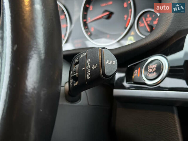 Серый БМВ Х3, объемом двигателя 2 л и пробегом 246 тыс. км за 15500 $, фото 59 на Automoto.ua